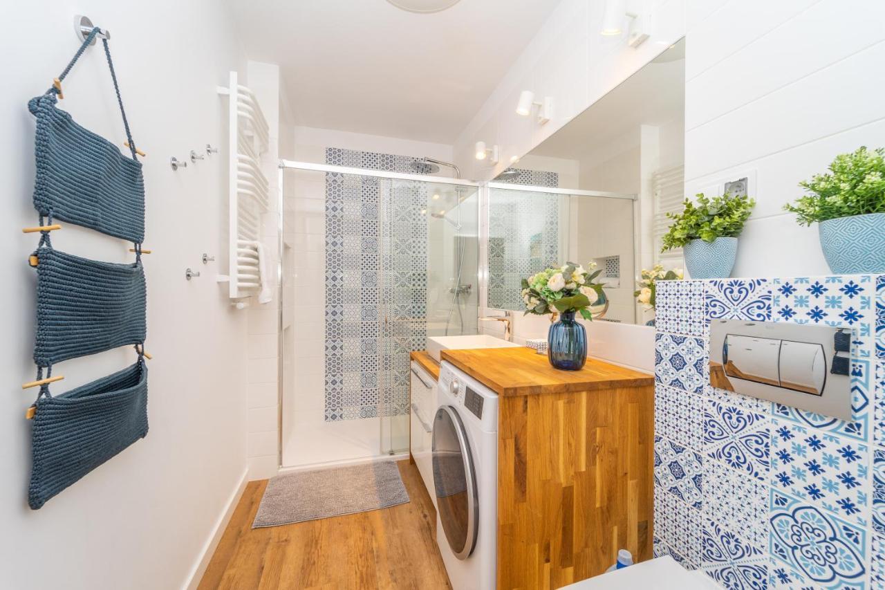 Apartament Chodkiewicza